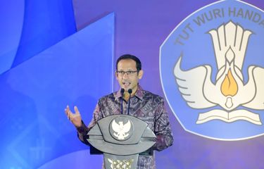 Mendikbud: Ini 3 Mekanisme Pencegahan Kekerasan bagi Sekolah dan ...
