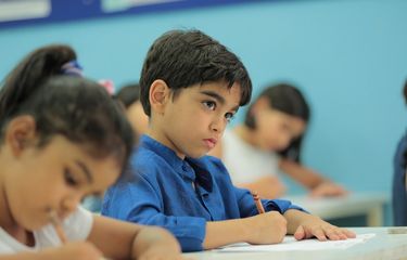 Dengan Metode Belajar yang Tepat, Semangat Anak untuk Belajar ...