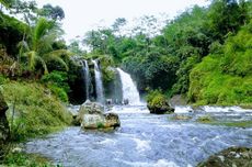 Curug Sumba Purbalingga: Daya Tarik, Harga Tiket, dan Jam Buka