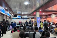 Kemenko PMK: Bagi Gen Z dan Alpha, Ruang Digital adalah Ruang Hidup