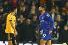 Terlalu Percaya Diri Buat Chelsea Kalah dari Wolves