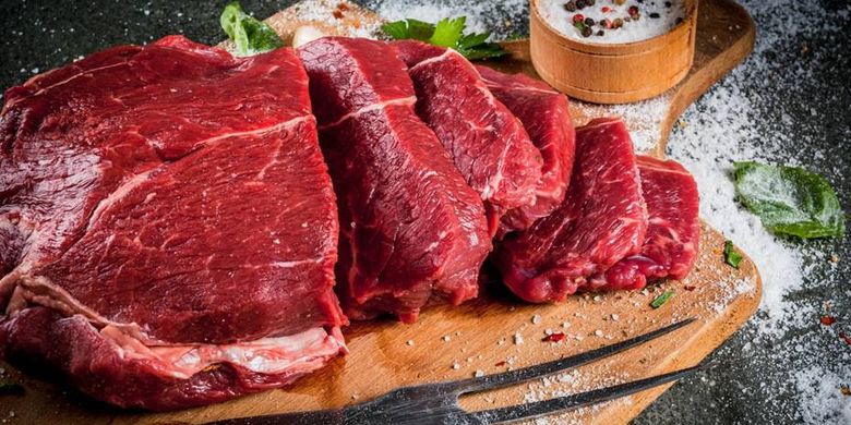 Foto Mengenal Rasa Umami dan 14 Makanan dengan Umami Alami