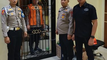 Viral Kompol DK Diduga Isap Vape Narkoba dan Tindak Asusila, Polda Sumut: Video Tahun Lalu, Urine Negatif