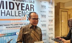 Data Pertumbuhan Ekonomi Dilaporkan ke PBB, Kemenko Perekonomian Sebut Data dan Metodologi BPS Sudah Jelas