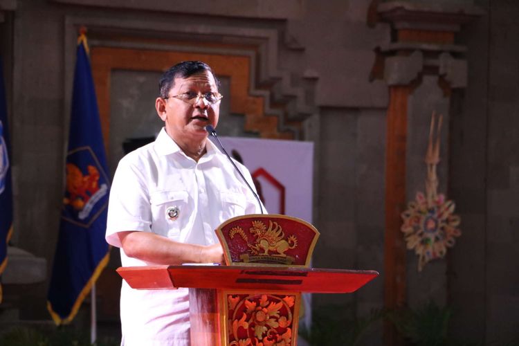 80 Sekolah Rusak di Buleleng Diperbaiki Tahun Ini, Ada yang Bocor hingga Tak Punya Pintu