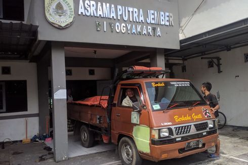 Cerita Mahasiswa Asal Jember yang Bertahan di Yogyakarta Selama Wabah Covid-19