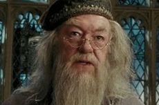 Profil Michael Gambon, Pemeran Dumbledore di Film Harry Potter yang Tutup Usia