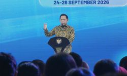 Mendagri Tito Tegaskan Pengendalian Inflasi Butuh Peran Aktif Pemda