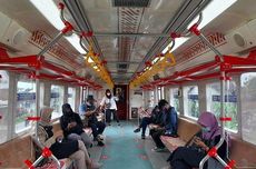 Pemerintah Siapkan Mitigasi Bencana Susulan Akibat Cuaca Ekstrem