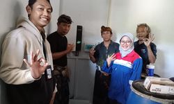 Pertamina Hadirkan PLTS untuk Dukung Pengelolaan Sampah TPS3R di Desa Adat Kedonganan