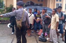 Polisi Gagalkan Penyelundupan 14 TKI ke Malaysia