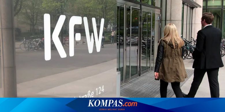 Bank Jerman KfW Dituduh Langgar HAM di Flores hingga Kenya