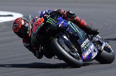 MotoGP Austria 2022, Marc Marquez: Quartararo Butuh Bantuan Yamaha...