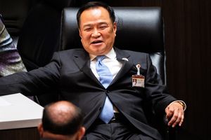 PM Thailand Akui Pemerintah Gagal Tanggapi Banjir, Korban Tewas Capai 162 Orang