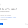6 Cara Mengatasi Eror ERR_CONNECTION_RESET Saat Browsing