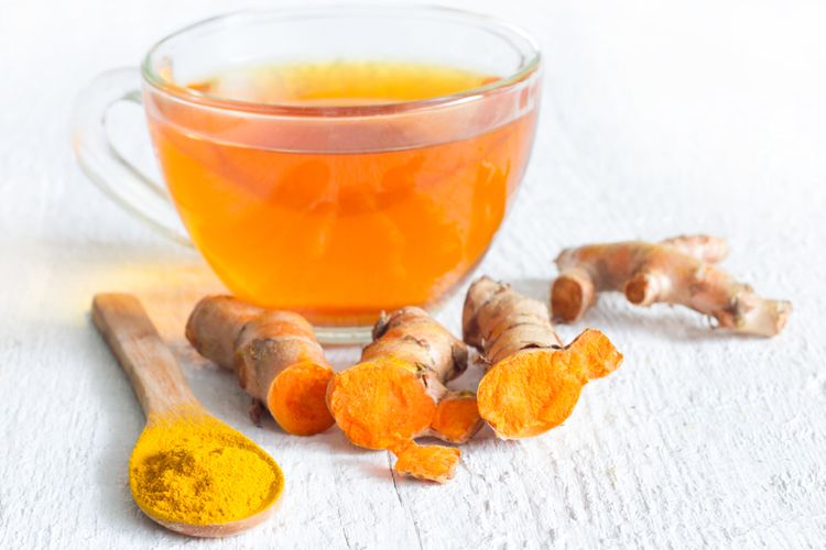 10 Herbal untuk Turunkan Berat Badan, Langsing Tanpa Efek Samping