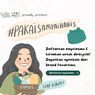 Lewat Komunitas 
