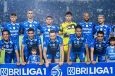 Clean Sheet Kevin Ray Mendoza di Persib yang Spesial