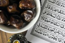 Jadwal Imsakiyah Mataram Selama Ramadhan 2023