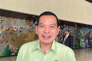 Soal Survei Elektailitas Prabowo, PKB: Masukan untuk Perkuat Kinerja