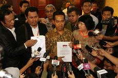 Kubu Prabowo-Hatta Tetap Merasa Berhak Gugat Jokowi-JK ke MK