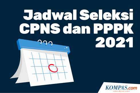 Ini Jadwal Lanjutan Seleksi PPPK Non-Guru