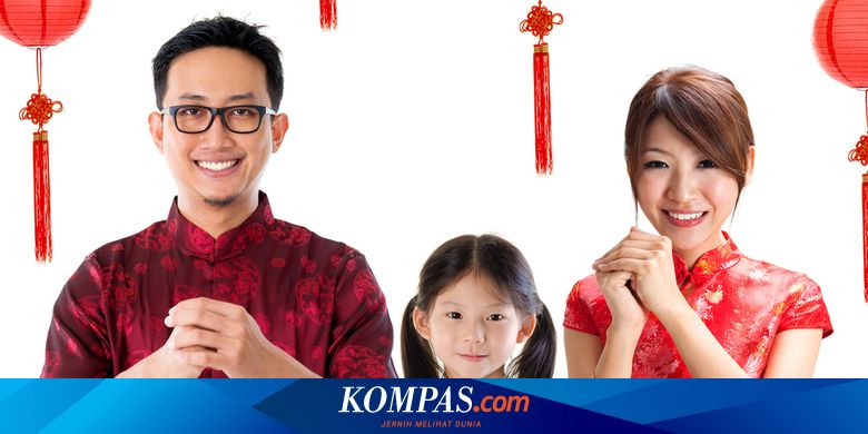 Jangan Asal Mengepal Ini Makna Di Balik Salam Orang Tionghoa