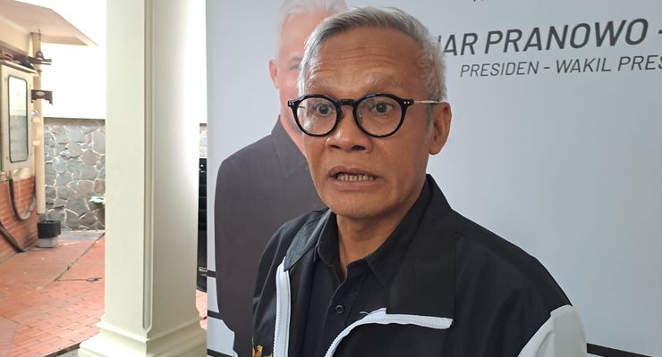 TPN Ganjar-Mahfud Ingatkan Kandidat Tak Buru-buru Deklarasi Kemenangan Bermodal Hasil "Quick Count"