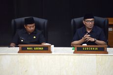 Pimpin DPRD Jabar Bersama Gerindra, PKS Siap Kritisi Kebijakan Ridwan Kamil