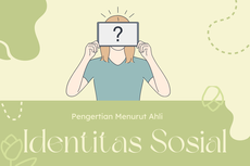 Pengertian Identitas Sosial Menurut Ahli