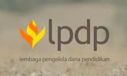 LPDP Buka Beasiswa S2 Tiongkok, Ada Ikatan Kerja dan Gaji Rp 240 Juta