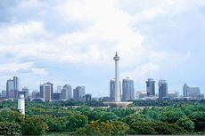 Tahun Baru 2023, Bisa Main ke 4 Tempat Wisata di Jakarta Ini