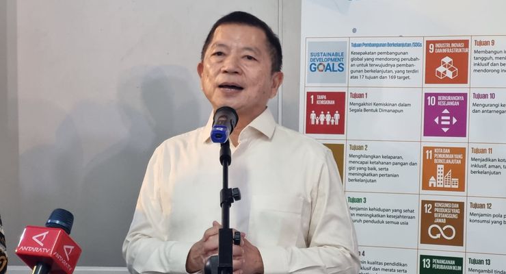Revisi UU IKN Disahkan, Investor Dapat HGU 95 Tahun