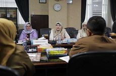 DPRD Kalsel Desak Kepala SMAN 1 Sungai Tabuk Dicopot Pasca Gelar Perpisahan Siswa di Tempat Hiburan Malam