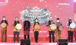 IndiHome Targetkan Pembangunan 50 Wifi.id Corner di Aceh