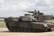 AS dan Jerman Janjikan Ukraina Tank, Rusia Ungkapkan Kemarahan