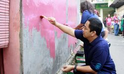 Kota Semarang, Contoh Penanganan Kawasan Kumuh