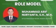Hakim Arif Nuryanta, 