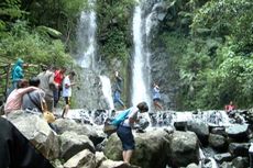 Tak Perlu Jauh-jauh, 5 Air Terjun di Bogor Ini Cocok untuk Akhir Pekan