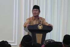 Ketua ICMI: Santri Gontor Harus Jadi Pelopor Pemahaman Hukum Islam dan Negara yang Menyatu