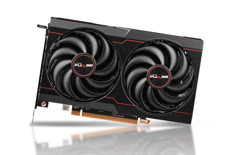 GPU “Entry-Level” AMD Radeon RX 6600 Resmi Meluncur, Ini Harganya