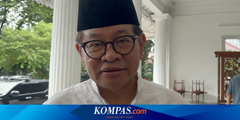 Uji Coba Pelican Crossing di Stasiun Cikini, Pramono: Warga Tak Lagi Memutar Jauh