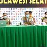 Gubernur Sulsel Belum Berniat Ajukan PSBB untuk Kabupaten Tetangga Makassar