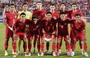 Cara Beli dan Harga Tiket Indonesia Vs Irak dan Filipina ...
