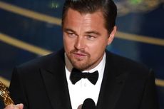 Leonardo DiCaprio: Ada Ancaman Mendesak untuk Semua Spesies di Bumi!