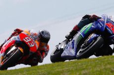 Marquez Vs Vinales Dimulai di Australia