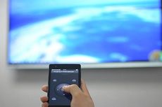 Android Oppo Bisa Gantikan Remote TV dan AC