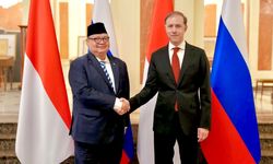 Misi Ekonomi di Kazan: Menko Airlangga Amankan Komitmen Strategis Indonesia-Rusia