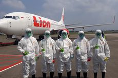 Lion Air Group Terbang Lagi Hari Ini, Simak Persyaratan bagi Para Penumpang