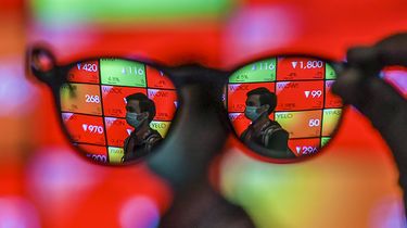 IHSG Melemah Lima Hari Beruntun, Net Sell Asing Tembus Rp 2 Triliun